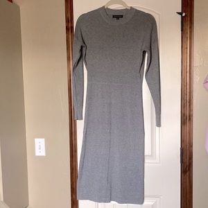 NEW banana republic dress